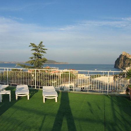 איסקיה Hotel Europa מראה חיצוני תמונה