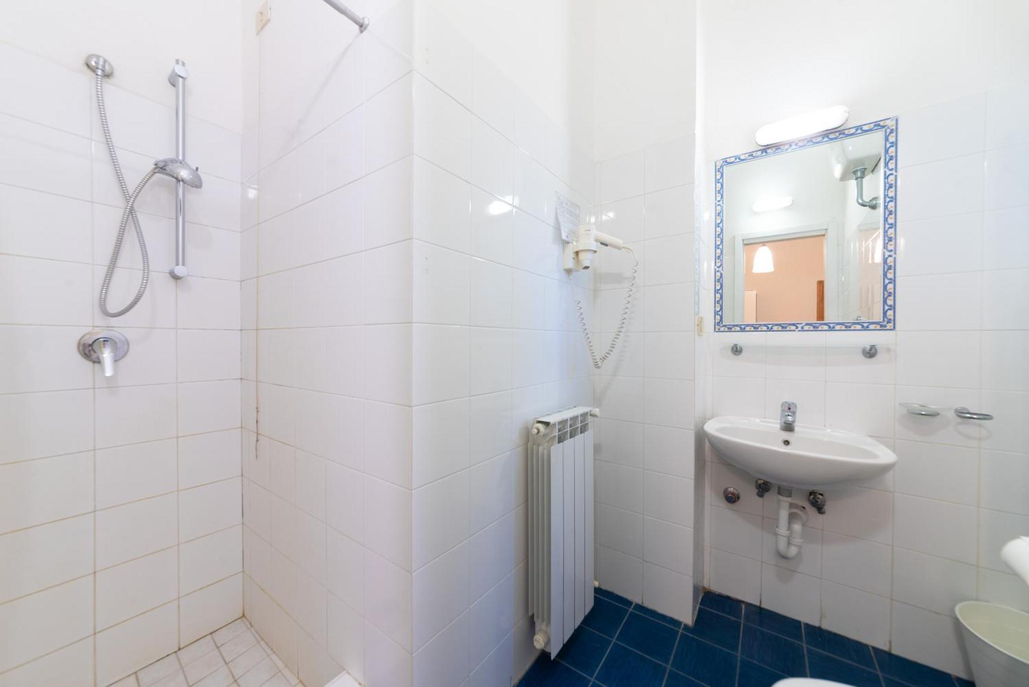 איסקיה Hotel Europa חדר תמונה