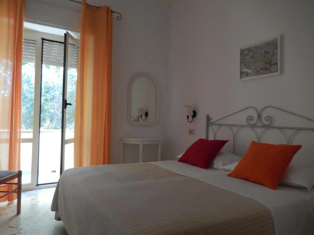 איסקיה Hotel Europa מראה חיצוני תמונה
