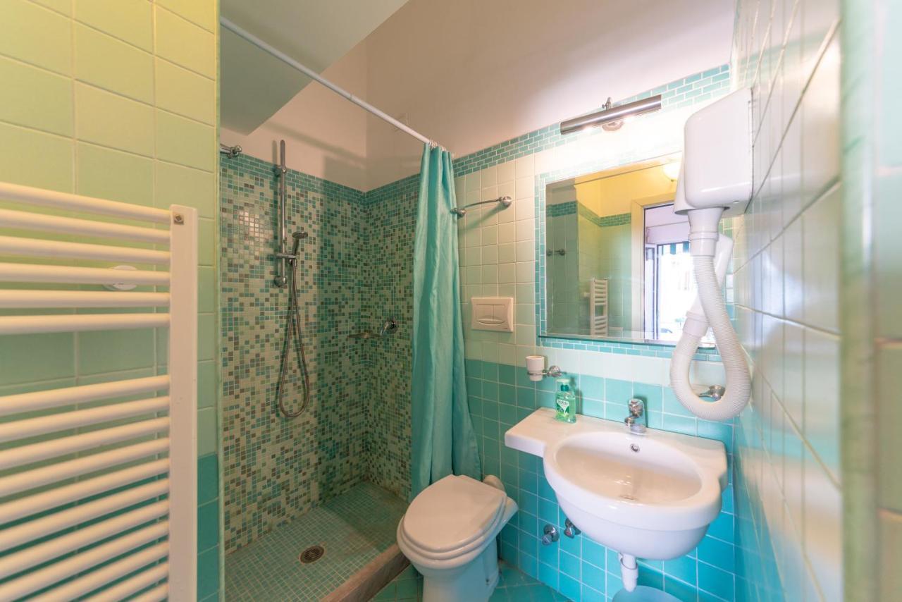 איסקיה Hotel Europa מראה חיצוני תמונה