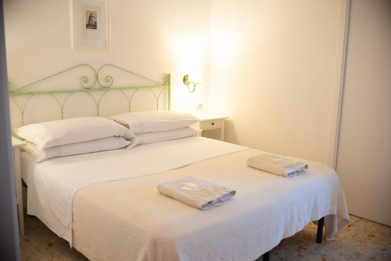 איסקיה Hotel Europa מראה חיצוני תמונה