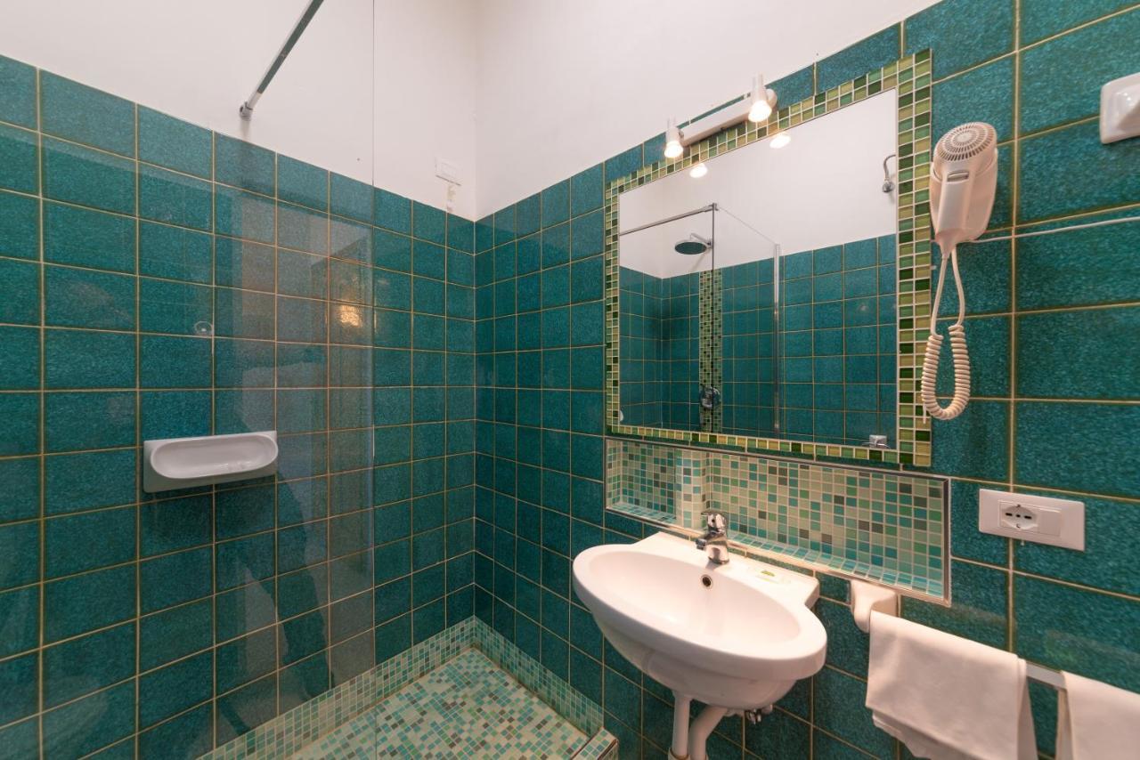איסקיה Hotel Europa מראה חיצוני תמונה