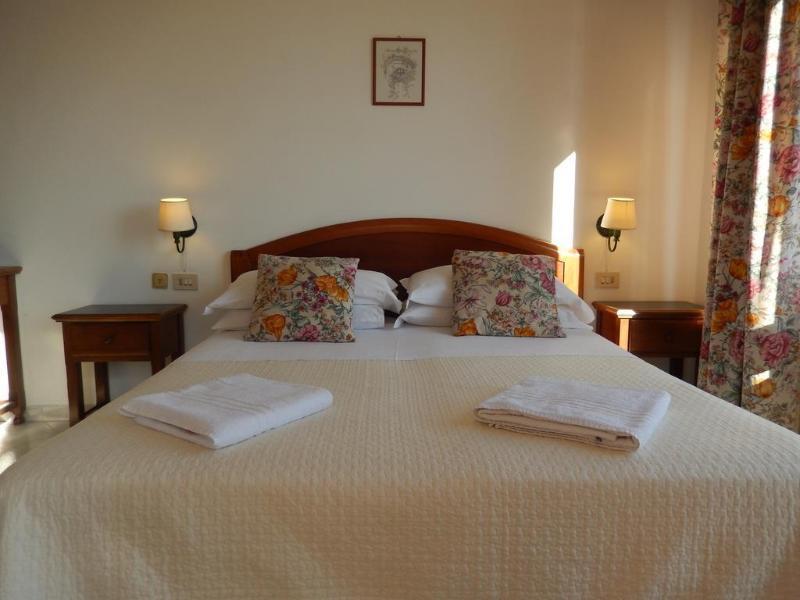 איסקיה Hotel Europa מראה חיצוני תמונה